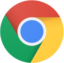 アイコン chrome